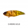Jaz Lures Rayza Blade Lure