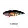Jaz Lures Rayza Blade Lure