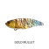 Jaz Lures Rayza Blade Lure
