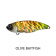 Jaz Lures Rayza Blade Lure
