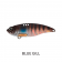 Jaz Lures Rayza Blade Lure