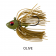 Spin Wright Grubbin Jig Lure