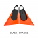 NMD Alpha Bodyboard Fins