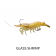 Live Target Live Shrimp Finesse Bait Lure