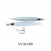 Storm Gomoku Kensaki Jig