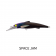Samaki Pacemaker 180mm