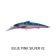 Samaki Pacemaker 180mm