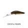 Samaki Redic Jerkbait DF50 Lure
