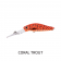 Samaki Redic Jerkbait DF50 Lure