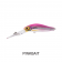 Samaki Redic Jerkbait DF50 Lure