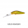Samaki Redic Jerkbait DF50 Lure
