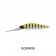 Samaki Redic DS 100mm Jerkbait Lure