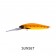 Samaki Redic DS 100mm Jerkbait Lure