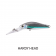 Samaki Redic Jerkbait MF50 Lure