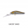 Samaki Redic Jerkbait MF50 Lure