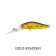 Samaki Redic Jerkbait MF50 Lure