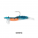 Kokoda Power Prawn Lure