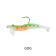Kokoda Power Prawn Lure