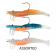 Kokoda Power Prawn Lure