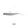 Kokoda Fingerbait Lure