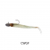 Kokoda Fingerbait Lure