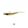 Kokoda Fingerbait Lure