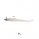 Kokoda Fingerbait Lure