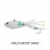 Nomad Design Squidtrex Lure - 75-85mm