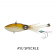 Nomad Design Squidtrex Lure - 75-85mm
