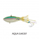 Nomad Design Squidtrex Lure - 75-85mm