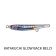 Little Jack Amezaiku JP Lure