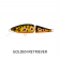 Daiwa SilverCreek Dr Minnow Joint II Floating Lure