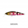 Daiwa SilverCreek Dr Minnow Joint II Floating Lure