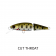 Daiwa SilverCreek Dr Minnow Joint II Floating Lure