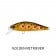Daiwa SilverCreek Dr Minnow II Floating Lure
