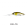 Daiwa Infeet Spike 44 EXDR Lure