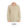 XTM Mens Dunkeld Hike Long Sleeve Shirt