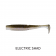 Daiwa Bait Junkie Minnow 2.5-3.2in Lure
