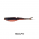 Daiwa Bait Junkie 5 inch Jerk Shad Lure