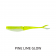 Daiwa Bait Junkie 7 Inch Jerk Shad Lure