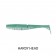 Daiwa Bait Junkie Minnow 4.2-6.2in Lure