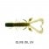 Daiwa Bait Junkie Risky Critter Lure