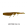 Daiwa Bait Junkie Prawn Lure
