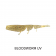 Daiwa Bait Junkie Prawn Lure