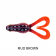 Daiwa Bait Junkie Kikker Curly Lure