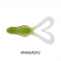 Daiwa Bait Junkie Kikker Curly Lure