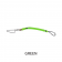 Rob Allen Gun Bungee w/ Swivel Clip