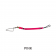 Rob Allen Gun Bungee w/ Swivel Clip
