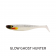Westin ShadTeez Slim Lure