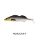Westin ZanderTeez Shadtail Lure